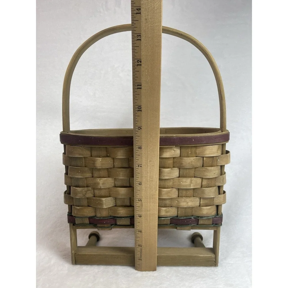 N/A vintage woven
